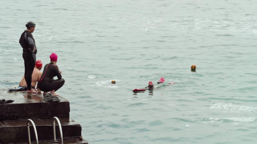 Probando el barrio | Capítulo 7 | Playa Ancha