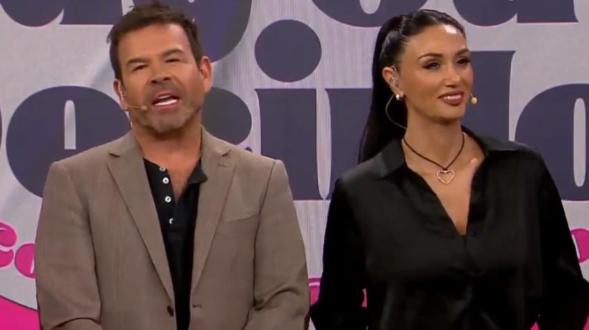 ¡Hay que decirlo! / Capítulo del lunes 1 de septiembre