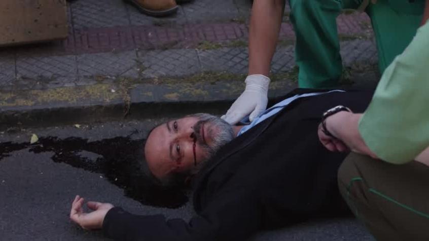  Preciosas | Capítulo 111 | Claudio es asesinado