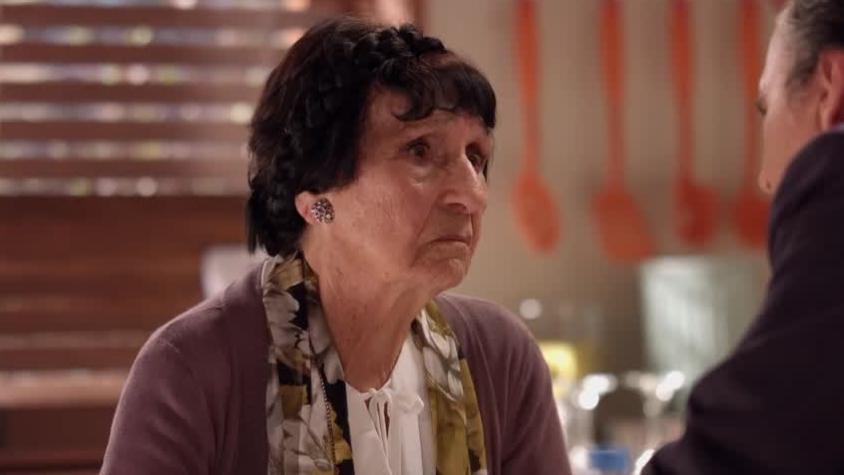 Preciosas | Capítulo 88 | La tristeza de Nena