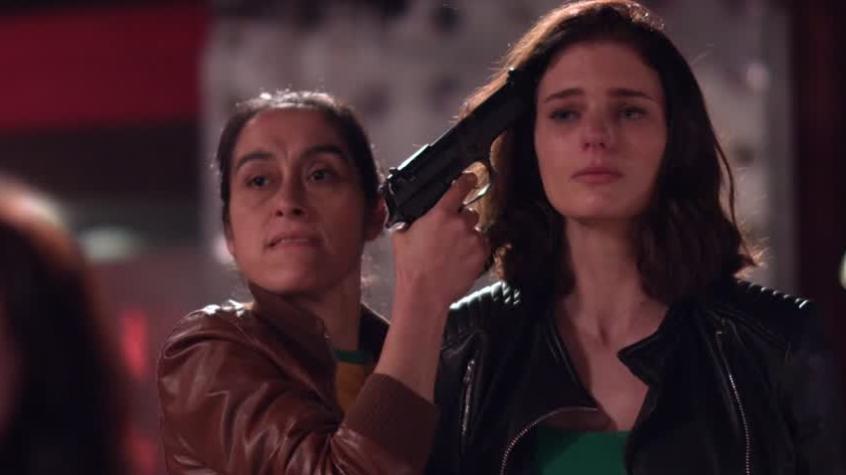 Preciosas | Capítulo 100 | Tragedia en El Oasis