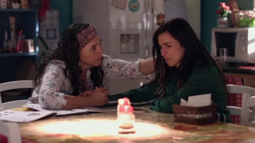 Preciosas | Capítulo 83 | La confesión de Frida