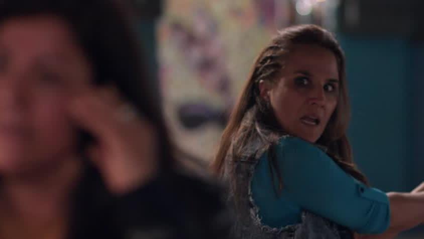 Preciosas | Capítulo 101 | El error de Melania