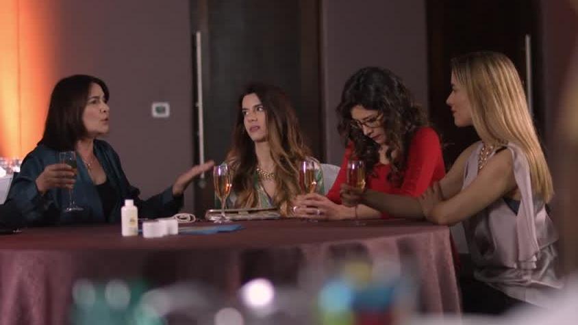 Preciosas | Capítulo 38 | La estafa de las Preciosas