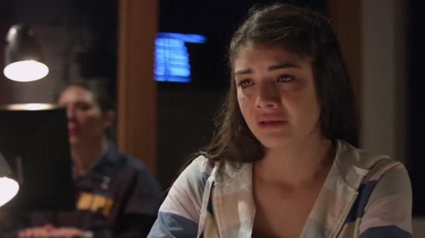 Preciosas | Capítulo 73 | La interrogación de Natalia