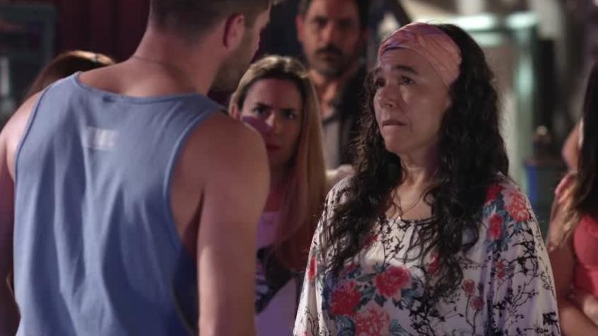 Preciosas | Capítulo 61 | El nuevo cómplice