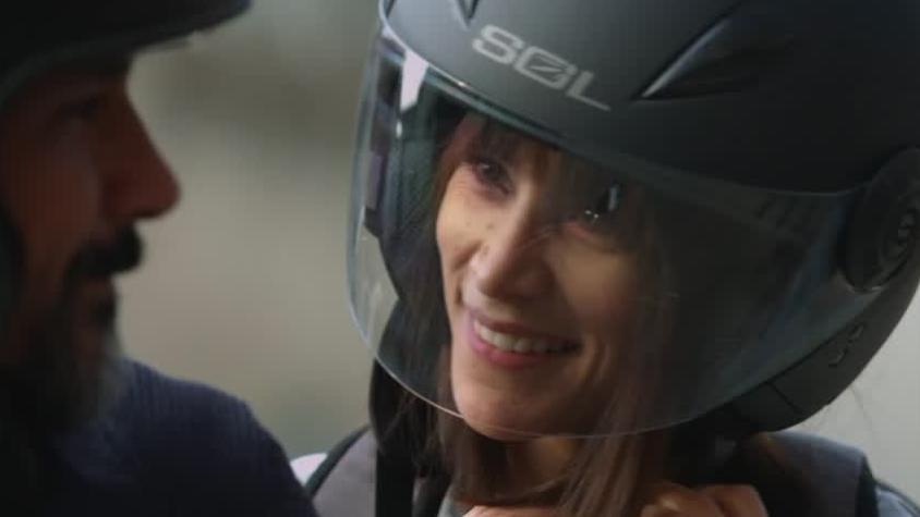 Preciosas | Capítulo 45 | Alex y Lorena se escapan