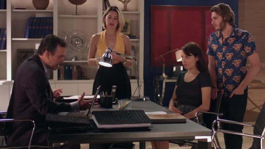 Preciosas | Capítulo 71 | La manipulación de los Márquez