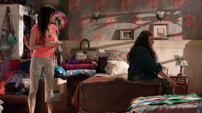 Preciosas | Capítulo 50 | Marta enfrentó a Frida