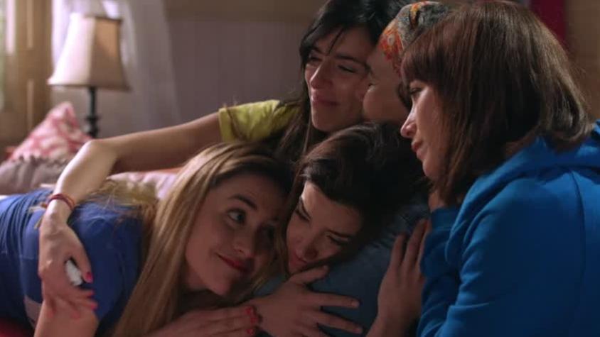 Preciosas | Capítulo 57 | Más unidas que nunca