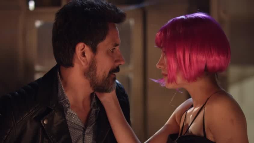 Preciosas | Capítulo 44 | El abogado incondicional