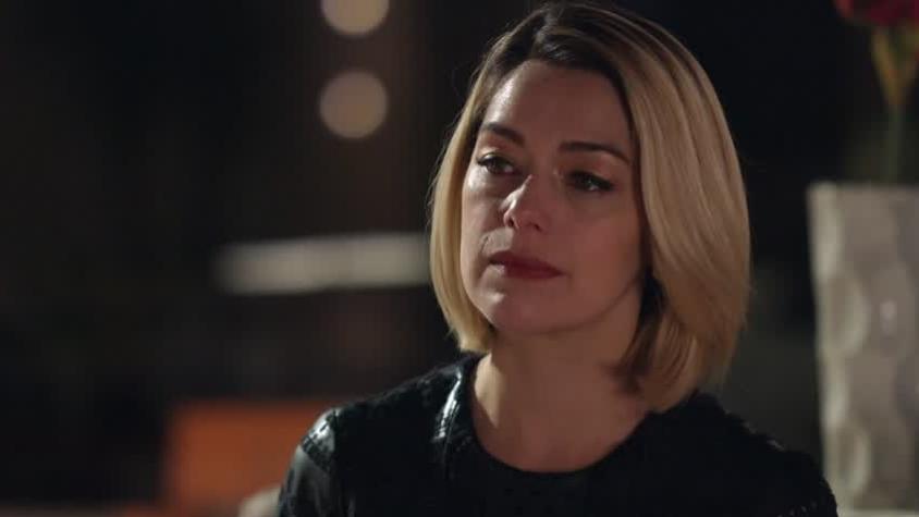 Preciosas | Capítulo 75 | La revelación de Florencia