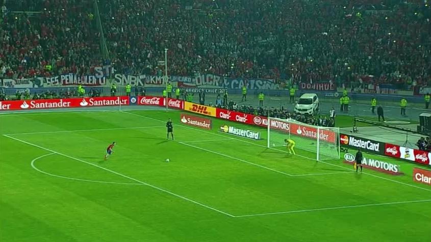 Generación Dorada | 2024 | Capítulo 7 | La ruta de los Bicampeones