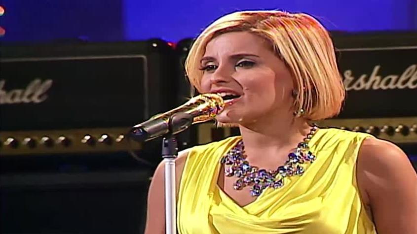 Festival de Viña 2008 | Nelly Furtado