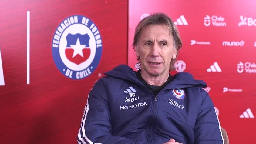 Generación Dorada | 2024 | Capítulo 4 | Los entrenadores