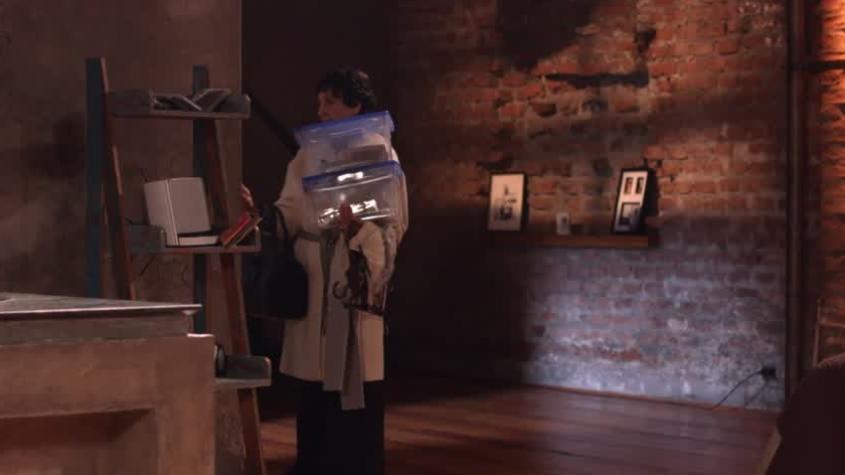 Preciosas | Capítulo 17 | Las cosas de Juan Pablo