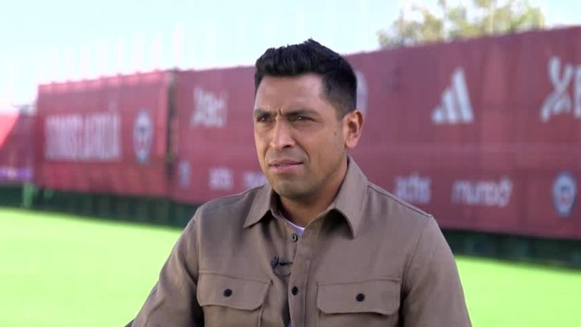 Generación Dorada | 2024 | Capítulo 1 | Gonzalo Jara