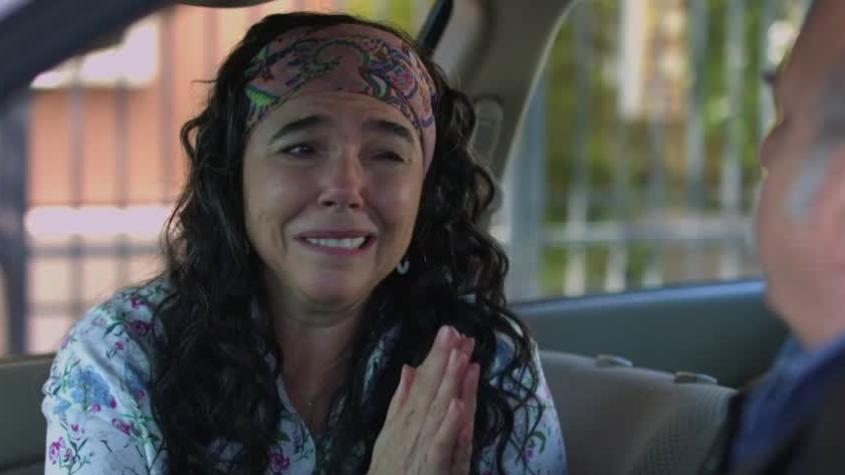 Preciosas | Capítulo 85 | El sacrificio de Marta