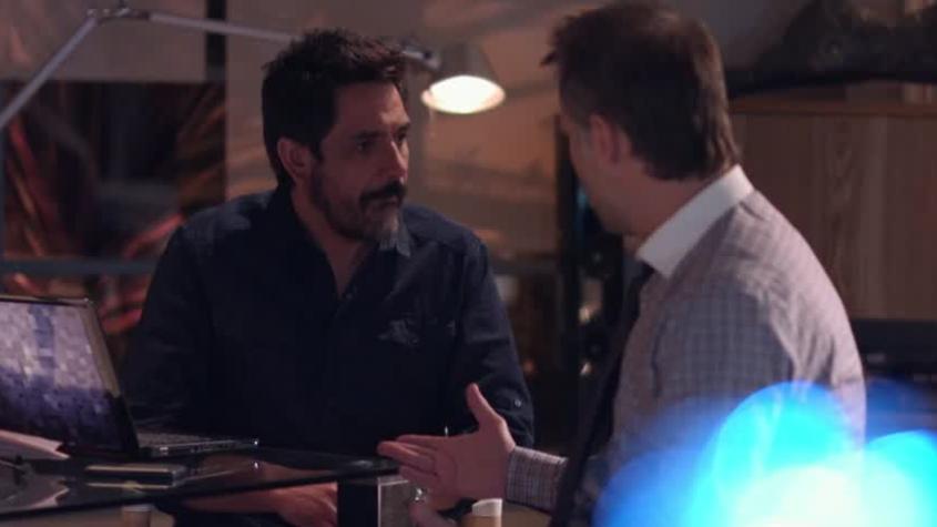 Preciosas | Capítulo 92 | Buscando pruebas