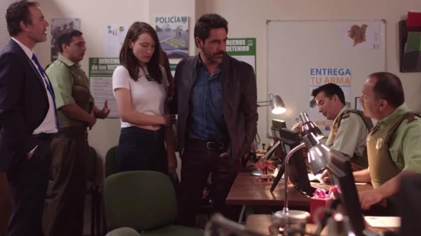 Preciosas | Capítulo 109 | Gabriela denuncia a Arturo