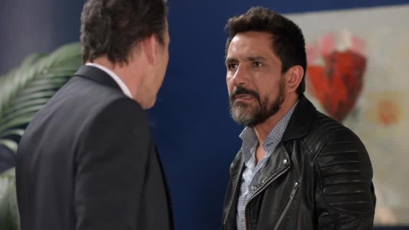 Preciosas | Capítulo 43 | Alex enfrentó a Arturo 