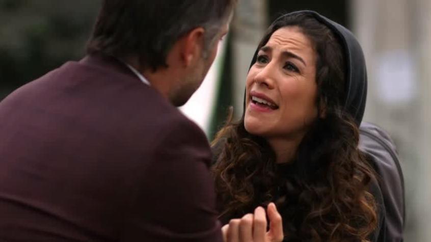 Preciosas | Capítulo 42 | Lorena busca a Ismael
