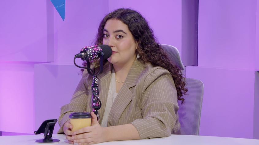 No hables con las rubias | Amanda Zurob