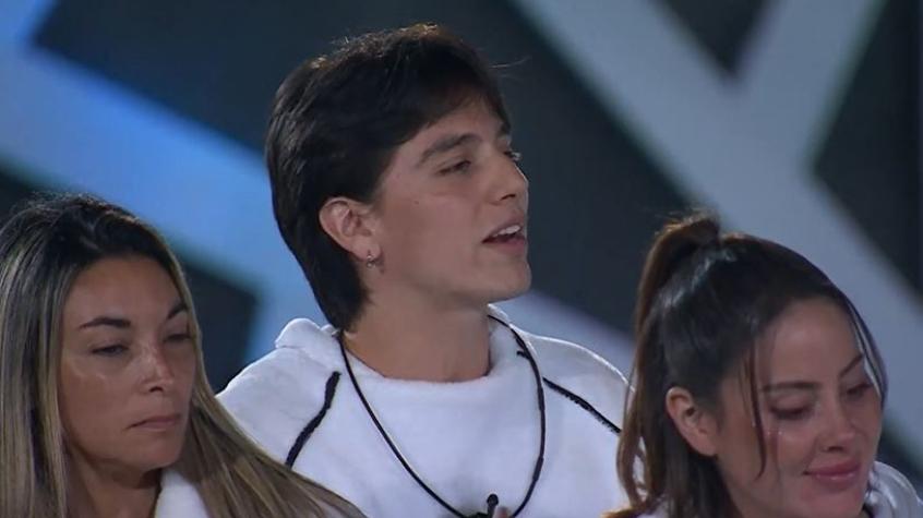 Alan confesó que le dieron ganas de cumplir un importante deseo familiar gracias a Daúd Gazale: "Jamás pensé que iba a querer"