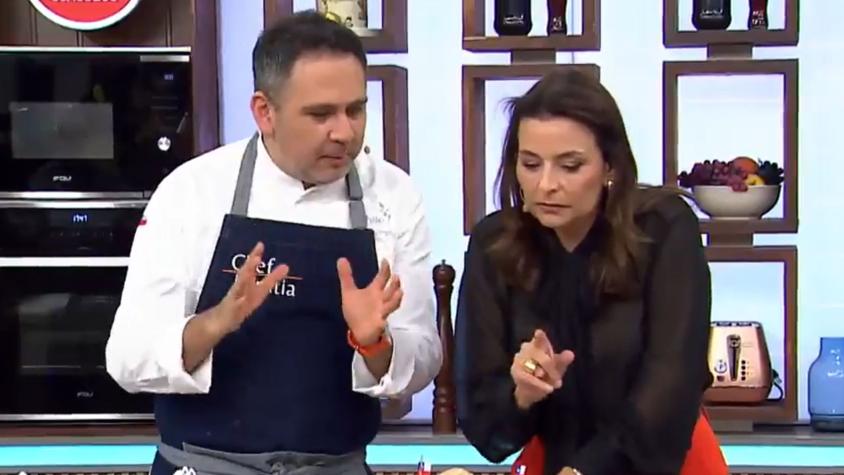 Atrévete... lo mejor de ti | Jueves 4 de septiembre