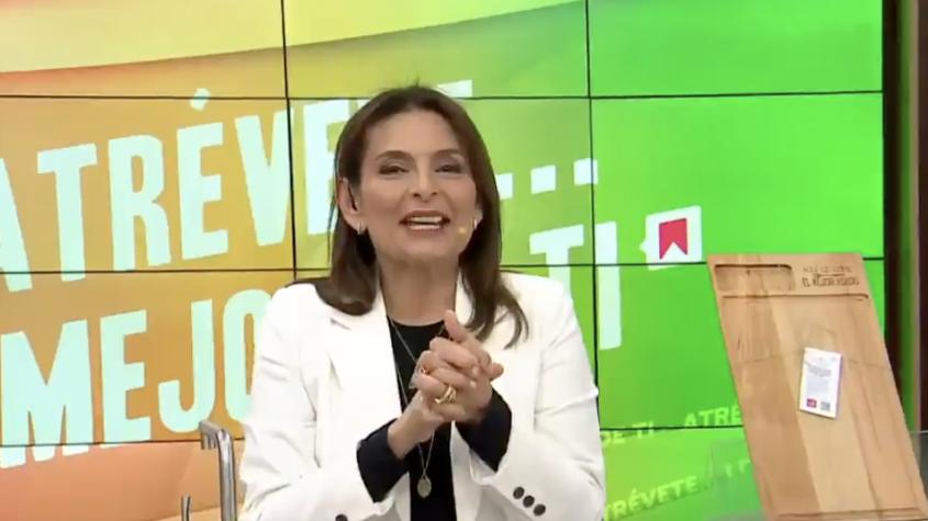 Atrévete... lo mejor de ti | jueves 11 de septiembre