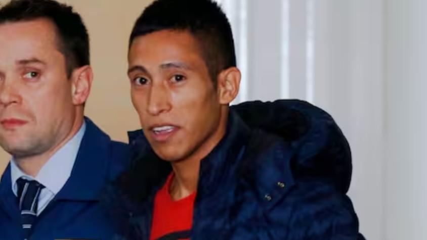 Así se habrían preparado los asesinos para matar a Kevin Olguín, Baby Bandito