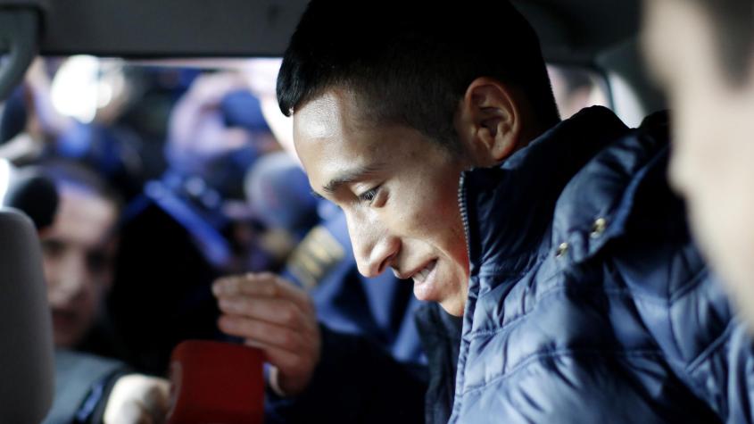 La llamativa versión del suegro de "Baby Bandito": una encerrona con más de 20 balazos