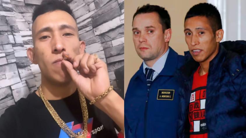 ¿Sabía que lo estaban siguiendo?: La importante decisión que había tomado Baby Bandito días antes de ser asesinado