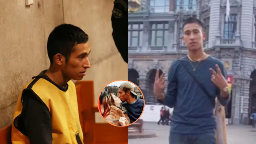 Tuvieron una hija: expareja de Baby Bandito lo despide con triste mensaje tras su asesinato