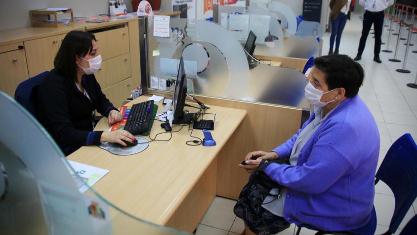 Hay más de mil millones de pesos sin dueño en Cajas de Compensación: Revisa con tu RUT si tienes dinero por retirar