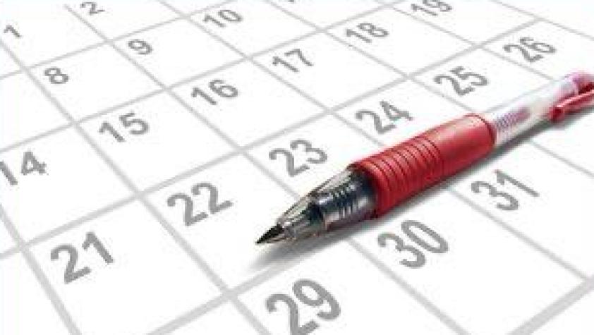 Tras Fiestas Patrias: ¿Cuándo es el próximo día feriado en Chile?