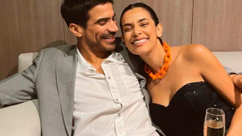 Camilísima abre su corazón y se sinceró sobre la segunda oportunidad que le dio a Sebastián Ramírez