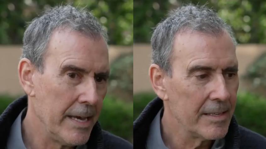 Cristián Campos envía potente mensaje a la familia Di Girolamo tras ser sobreseído