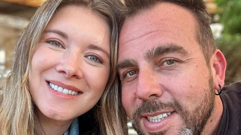 La tajante respuesta de Carla Jara en medio de rumores de reconciliación con Francisco Kaminski