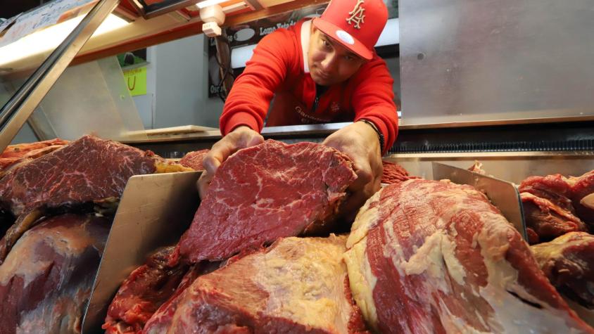 Fiestas Patrias: así puedes verificar si la carne y el pollo está en buen o mal estado