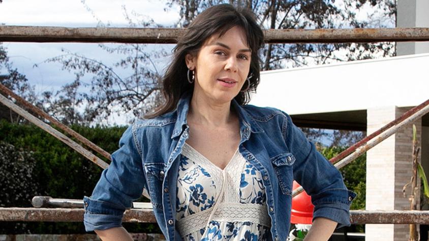 La trama de El obrero que me enamoró: la nueva mininovela del 13 protagonizada por Carola Varleta