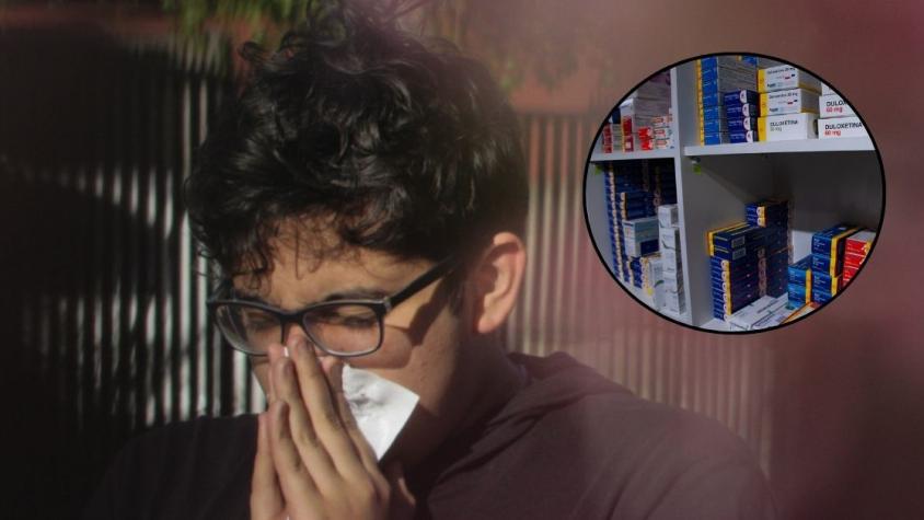 ¿Alergia en primavera? Así puedes comprar tus remedios ¡con hasta un 73% de descuento!