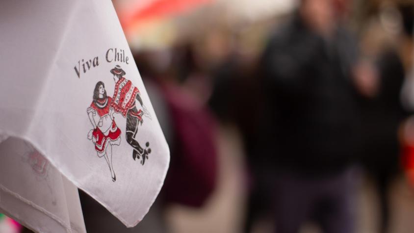 Encuentra las mejores picadas y fondas con el visor "Chile Endieciochado"