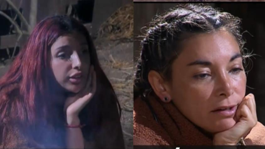 "Princeso tenía razón": Chilota es criticada en redes por nuevo comentario hiriente hacia Evelyn Ortiz