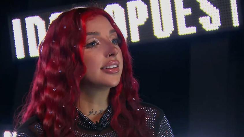 Mundos Opuestos | Capítulo 75