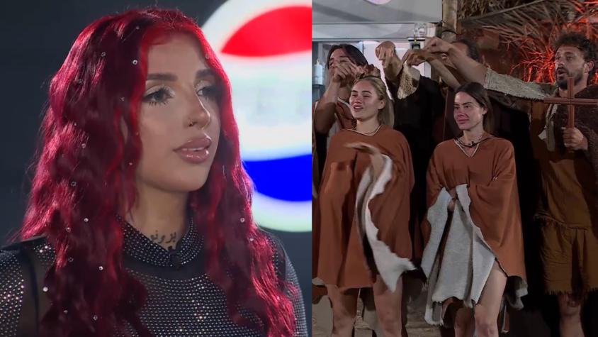 La decisión de Chilota en su regreso que hizo estallar las redes sociales: “Adoctrinada hasta el final”