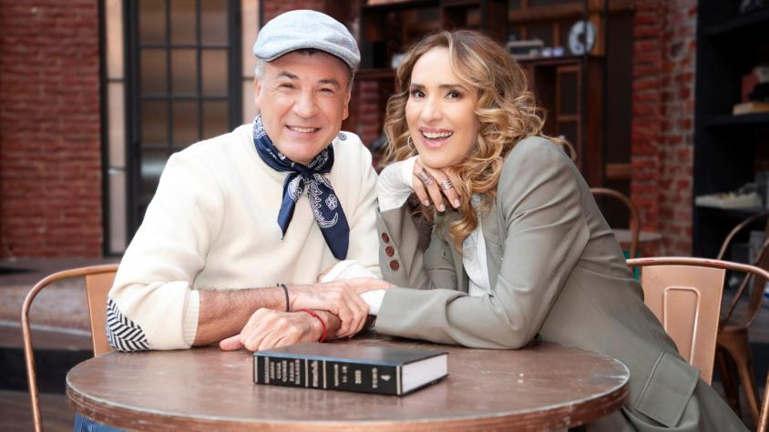 Así será la décima temporada de la Copa Culinaria Carozzi