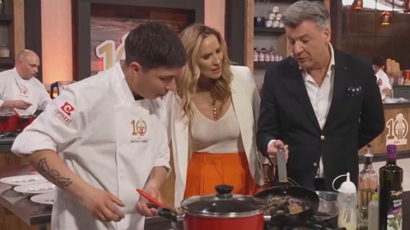 El millonario premio que recibirá el ganador de la Copa Culinaria Carozzi