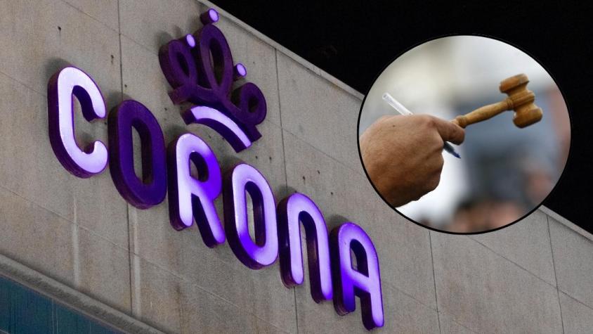 ¡Más de 500 mil productos en oferta! Se viene nuevo remate de Corona: Así puedes participar