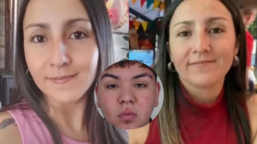 Las contundentes pruebas contra "Crazy Nach", el presunto autor de brutal asesinato en San Pedro de la Paz